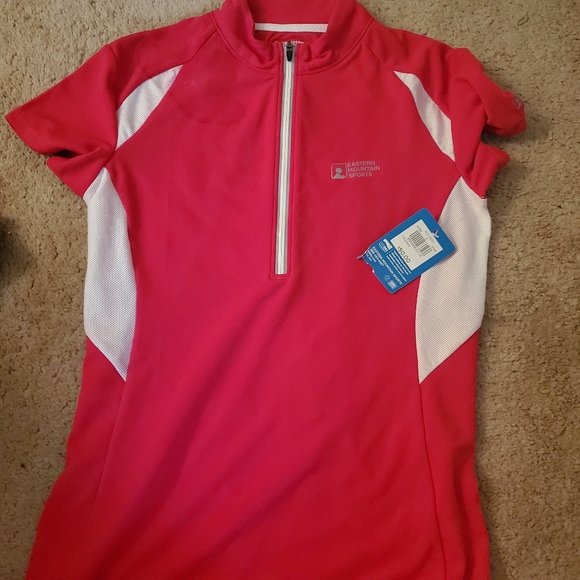 Bike shirt - Picture 2 of 3